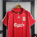 Liverpool | Camisola principal Retro 2006-2007