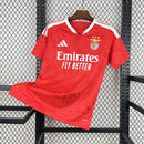 Benfica | Leak camisola principal 26-27