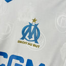 Marseille | Camisola principal manga comprida 25-26