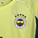 Fenerbahce | Camisola alternativa 25-26