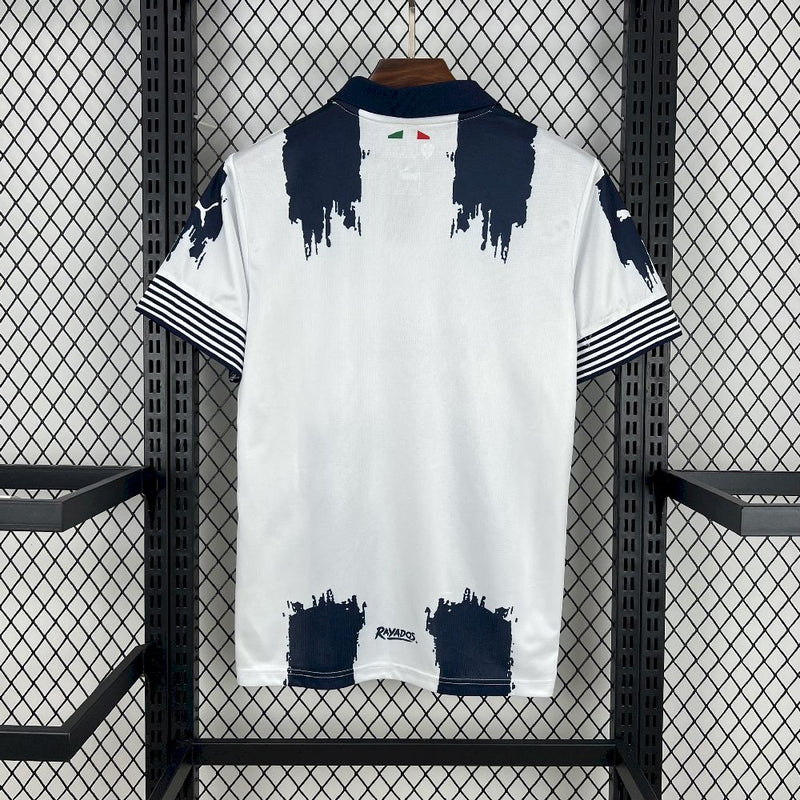 Monterrey | Camisola alternativa 25-26