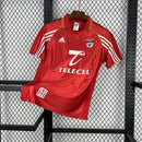 SL Benfica | Camisola principal Retro 1998-1999