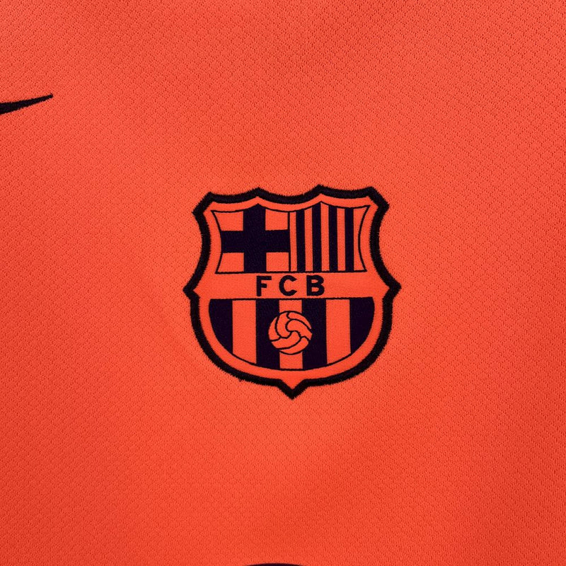 Barcelona | Terceira camisola 25-26