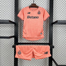FC Porto | Equipamento alternativo (criança) 25-26