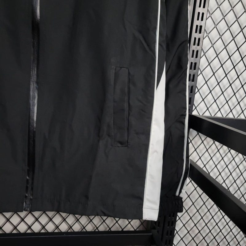 Sporting | Casaco preto 25-26