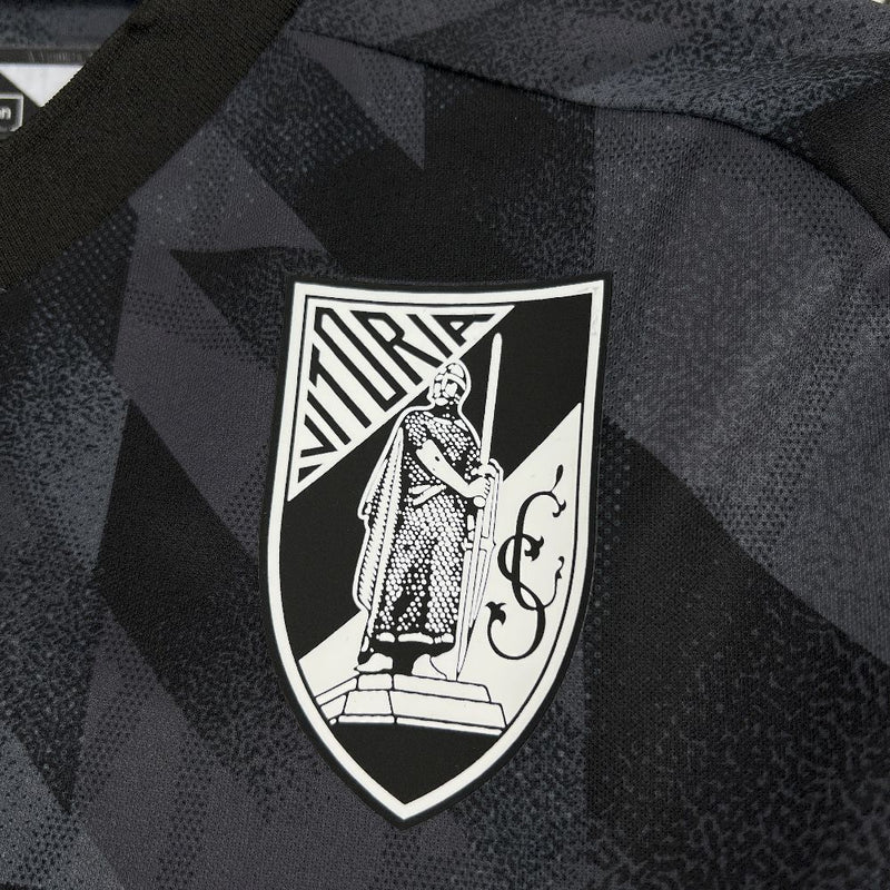Vitória SC | Camisola Alternativa 25-26
