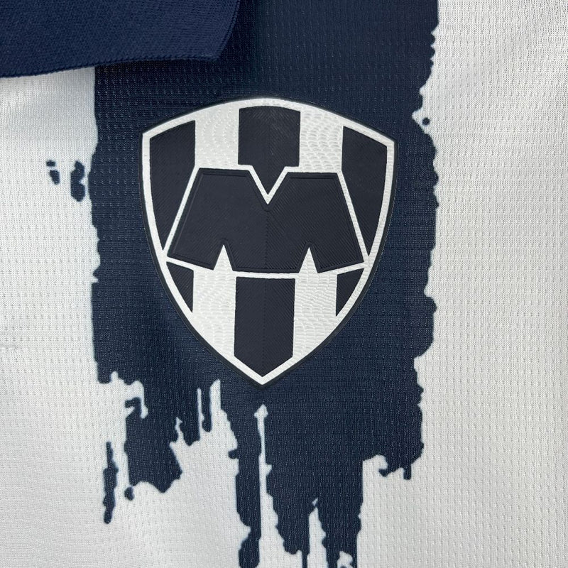 Monterrey | Camisola alternativa 25-26