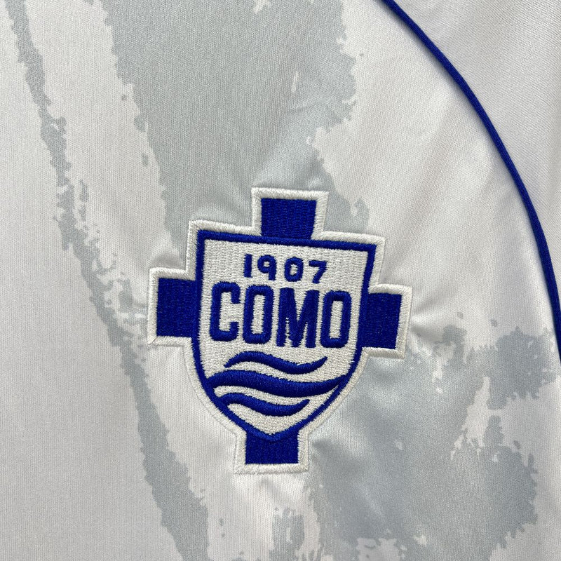 Como | Camisola alternativa 25-26