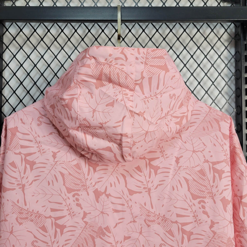 Porto | Casaco cor de rosa com dragão 25-26