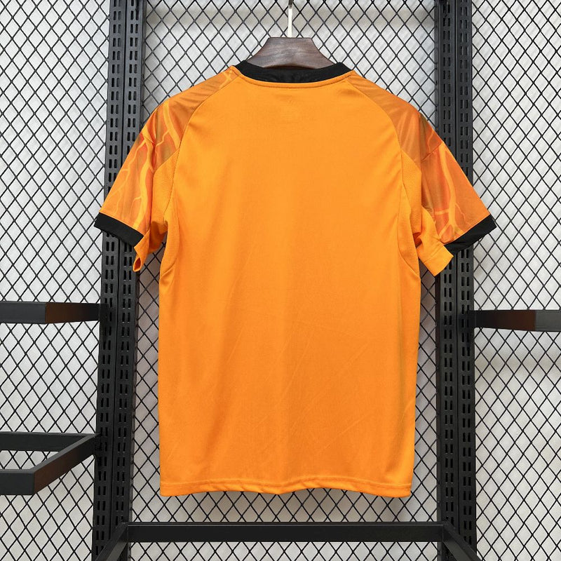 Roma | Camisola alternativa 25-26
