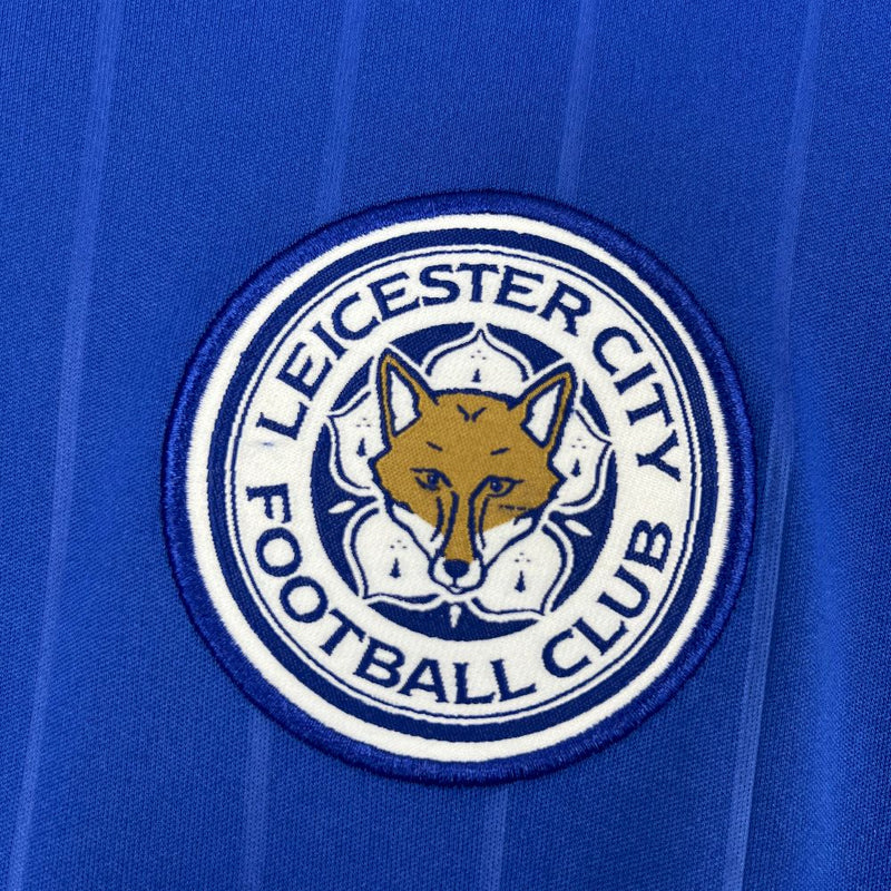 Leicester | Camisola principal 25-26