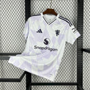 Man. United | Camisola alternativa 25-26