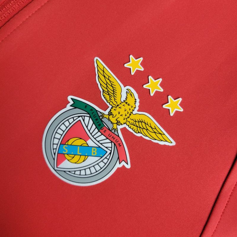 Benfica | Casaco vermelho 25-26