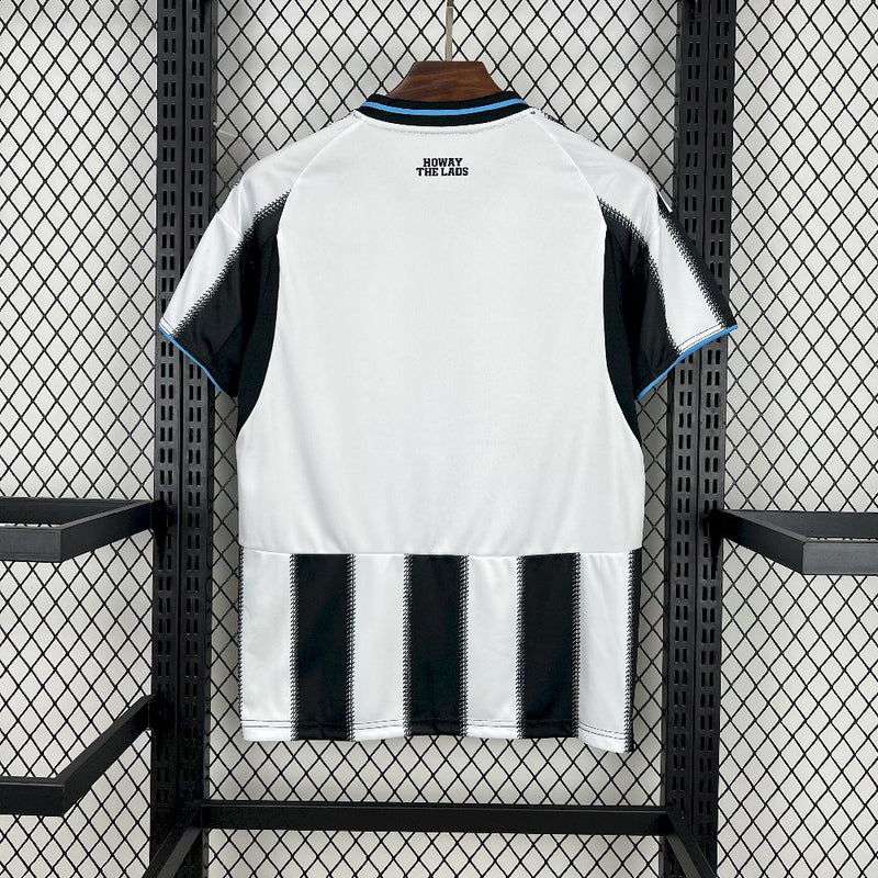 Newcastle | Camisola principal 25-26
