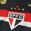 São Paulo | Terceira camisola 25-26