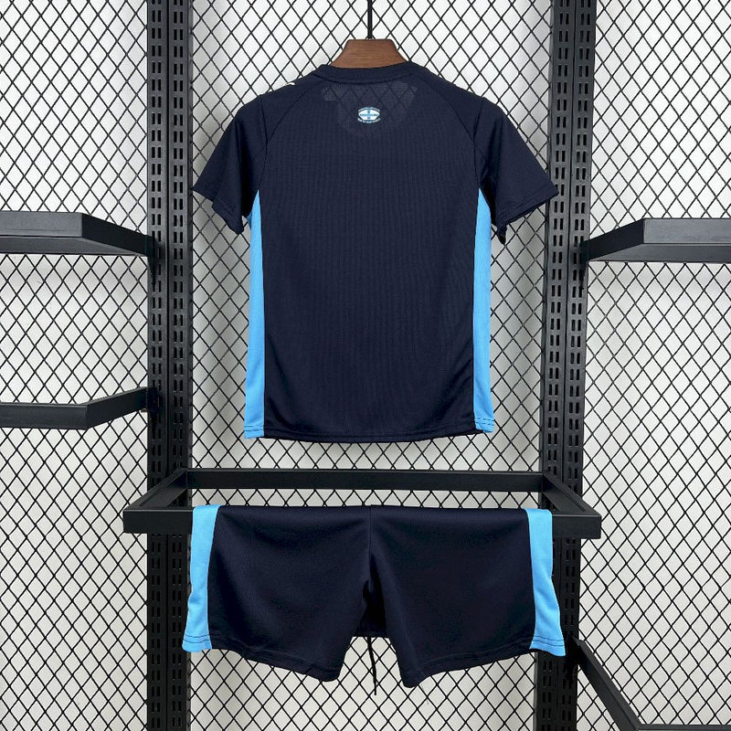 Marseille | Equipamento alternativo (criança) 25-26