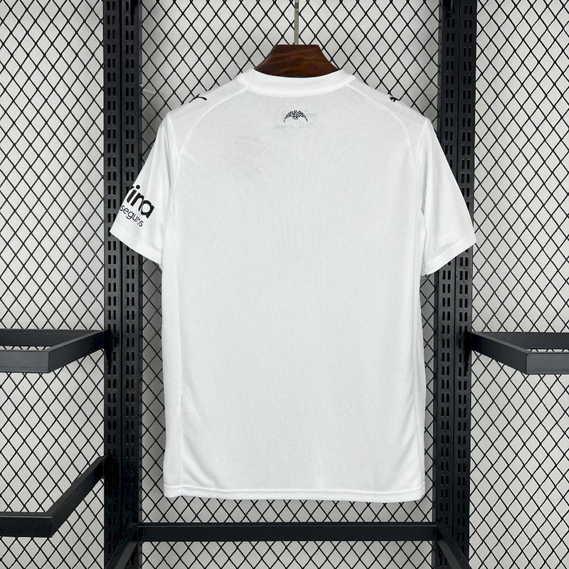 Valencia | Camisola principal 25-26