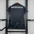 Sporting | Camisola alternativa 25-26