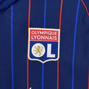 Lyon | Camisola alternativa 25-26