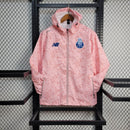 Porto | Casaco cor de rosa 25-26