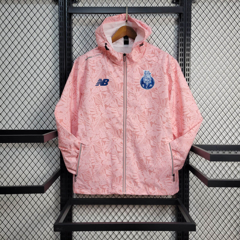 Porto | Casaco cor de rosa 25-26