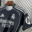 Real Madrid | Camisola alternativa 25-26
