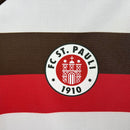 FC St. Pauli | Camisola alternativa 25-26