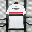 São Paulo | Camisola principal 26-27