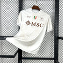 Napoli | Camisola alternativa 25-26