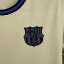 Barcelona | Camisola alternativa 25-26