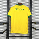 Palmeiras | Terceira camisola 25-26