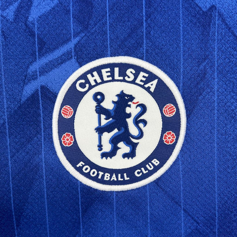 Chelsea | Camisola principal 25-26