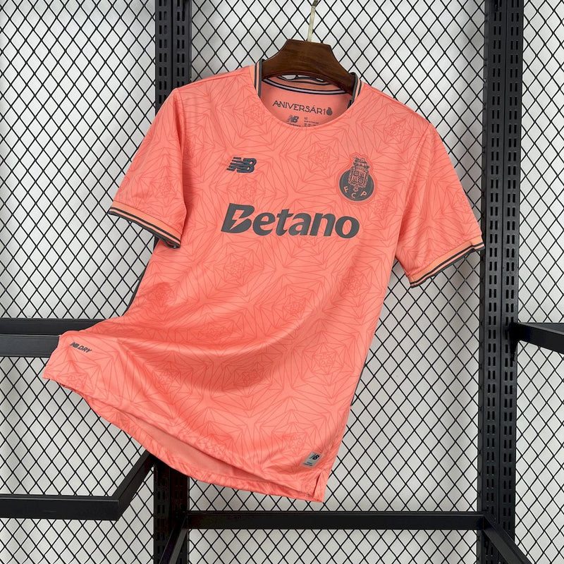 FC Porto | Camisola alternativa 25-26