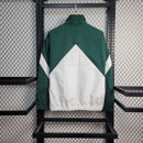 Sporting | Casaco verde e branco 25-26