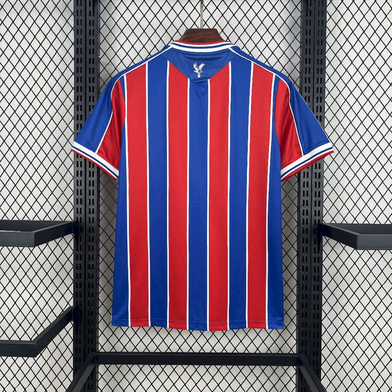 Crystal Palace | Camisola principal 25-26
