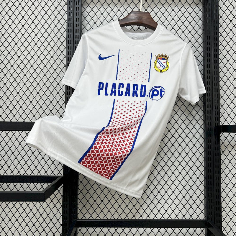 Alverca | Camisola alternativa 25-26