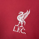 Liverpool | Camisola principal manga comprida 25-26