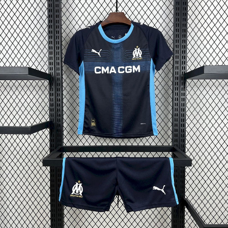 Marseille | Equipamento alternativo (criança) 25-26