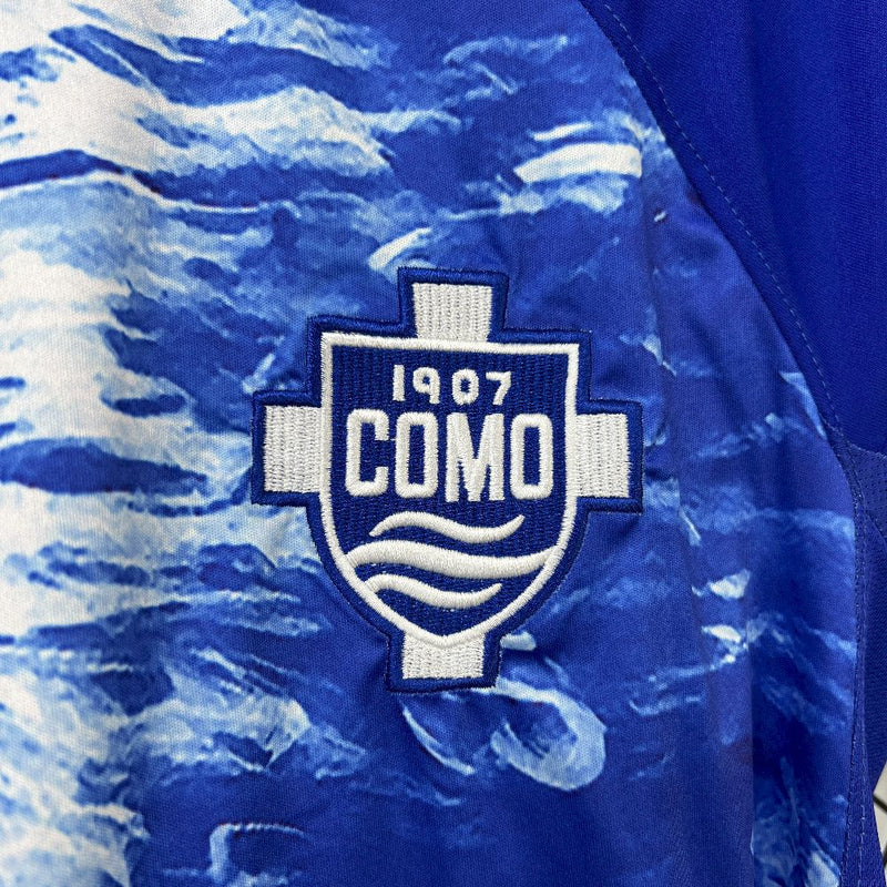 Como | Camisola principal 25-26
