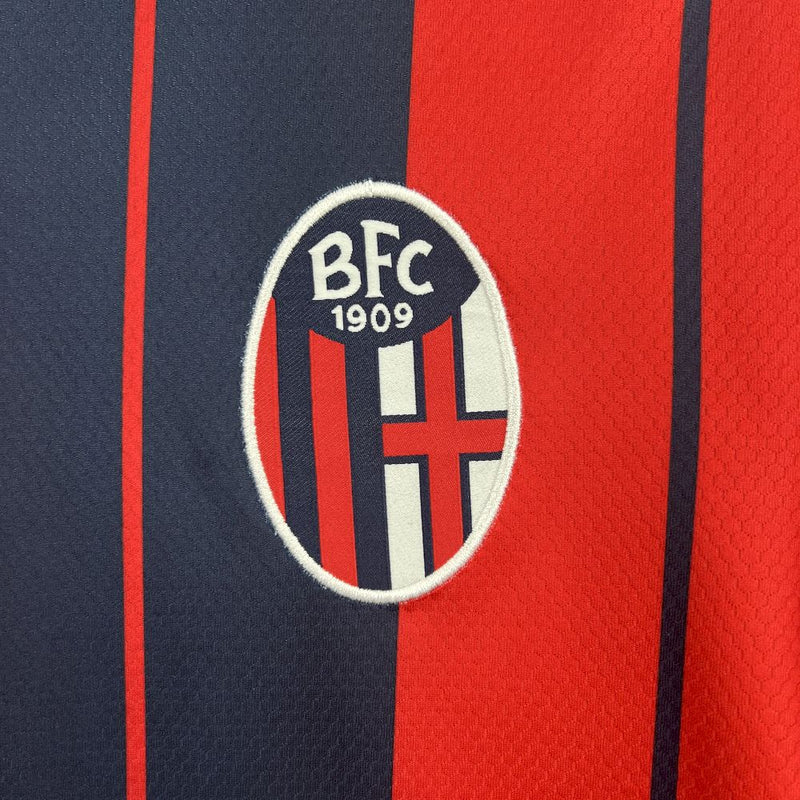 Bologna | Camisola principal 25-26