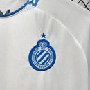 Club Brugge | Camisola alternativa 25-26