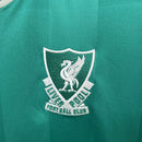 Liverpool | Terceira camisola 25-26