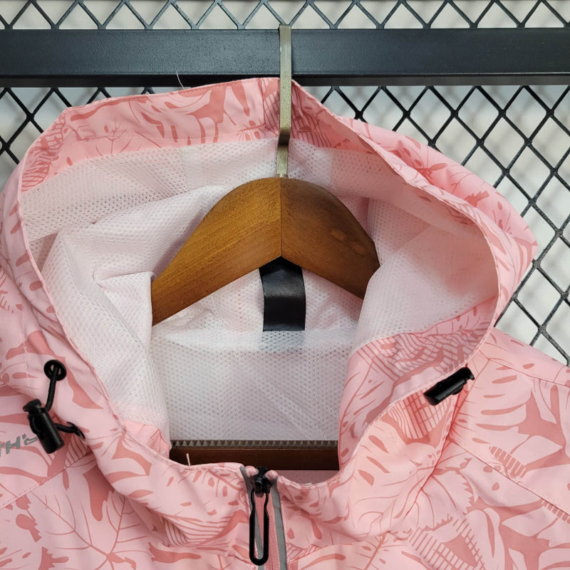 Porto | Casaco cor de rosa com dragão 25-26