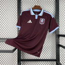 Aston Villa | Camisola principal 26-27