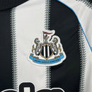 Newcastle | Camisola principal manga comprida 25-26