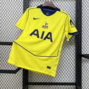 Tottenham | Terceira camisola 25-26