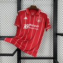 Nottingham Forest | Camisola principal 25-26