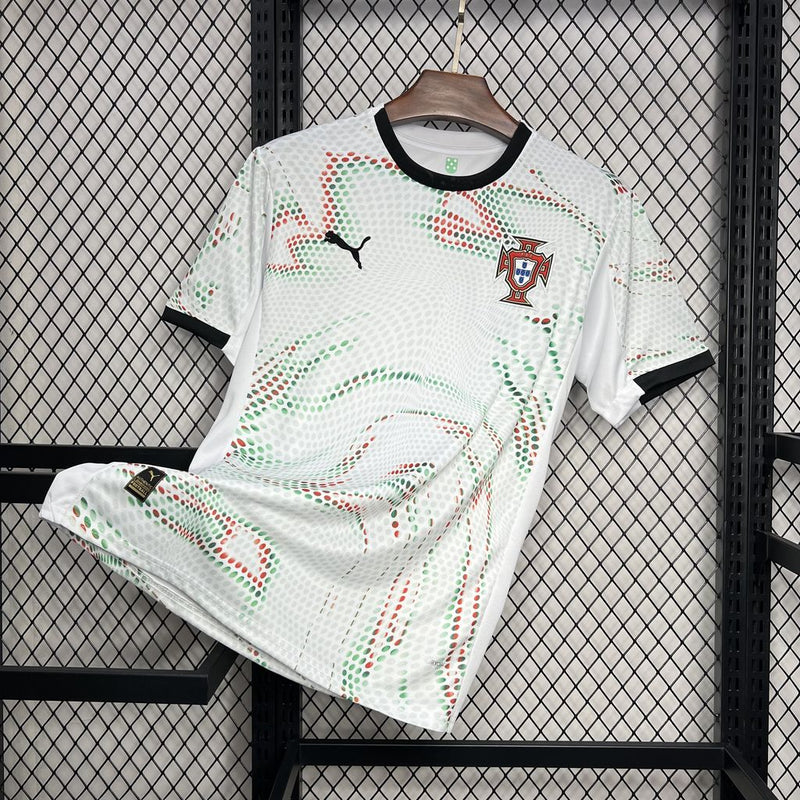 Portugal | Camisola alternativa 2025