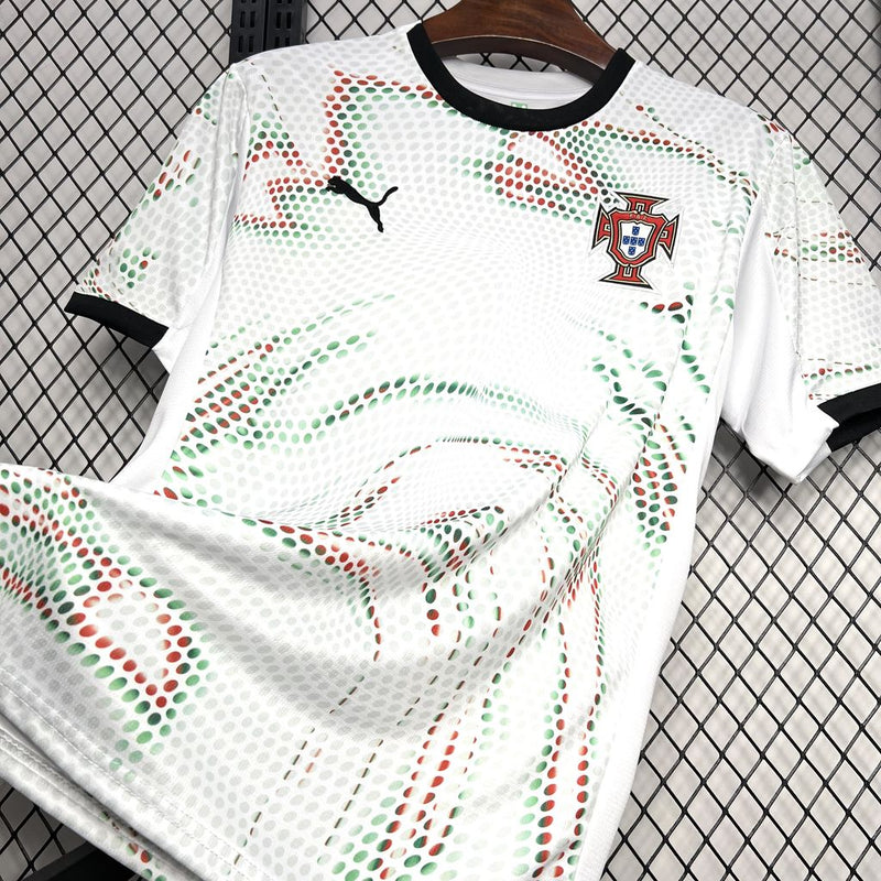 Portugal | Camisola alternativa 2025