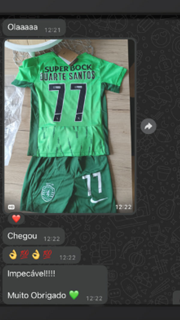 Depoimento de Cliente